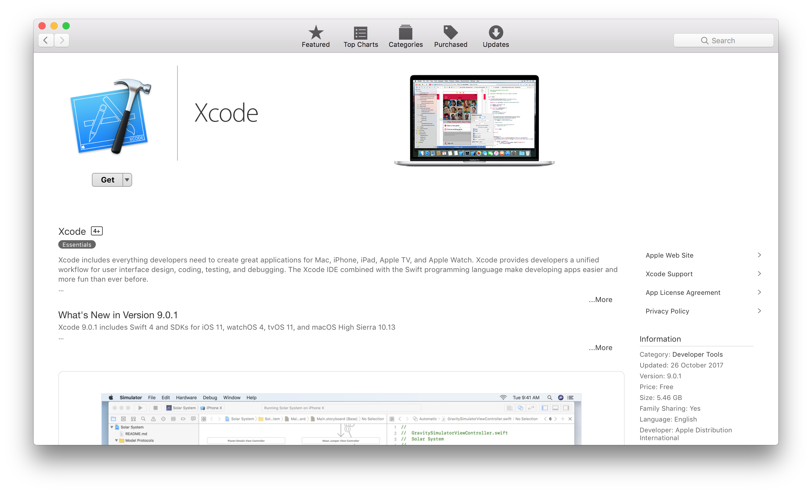 xbox emulator for mac 2017